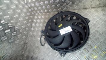 Motoventilatore radiatore