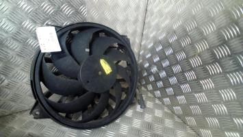 Motoventilatore radiatore
