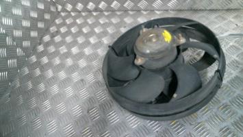 Moto ventilateur radiateur