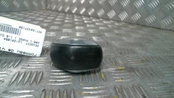 Pomello del cambio