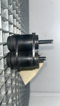 Pompe lave glace avant
