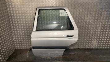 Porte arriere gauche