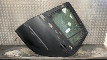 Portiera posteriore sinistra