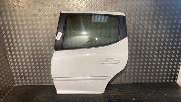 Porte arriere gauche