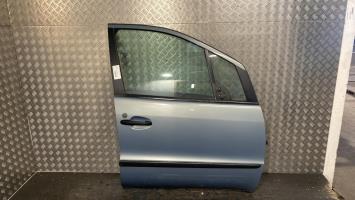 Porte avant droit
