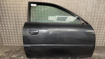 Porte avant droit