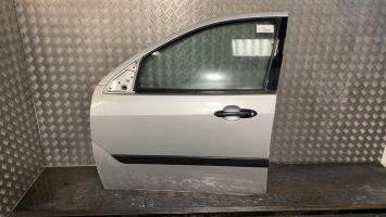 Porte avant gauche