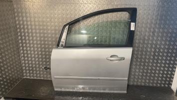 Porte avant gauche
