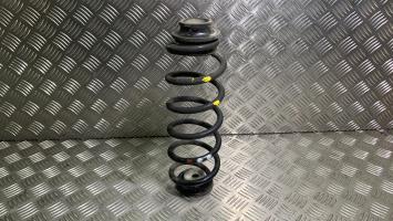 Ressort de suspension arriere droit