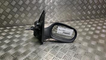 Retrovisor derecho