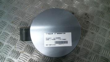 Sportello carburante