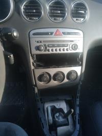 Centralina motore