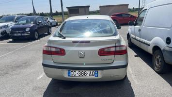 Calculador del motor