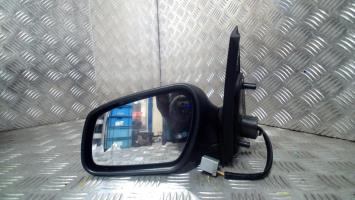 Retrovisor izquierdo