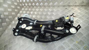 Leve vitre electrique arriere gauche