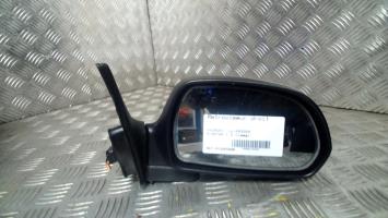 Retrovisor derecho