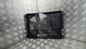 Motoventilatore radiatore