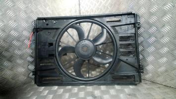 Motoventilatore radiatore