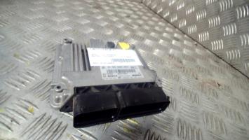 Calculateur moteur