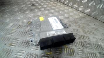 Centralina motore