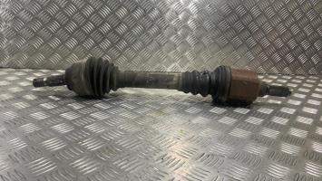 Cardan gauche (transmission)