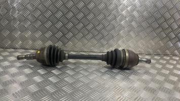Cardan gauche (transmission)