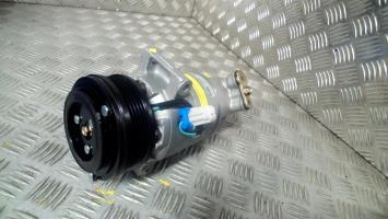 Compresseur clim