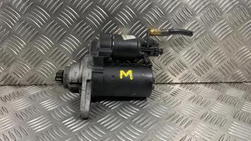 Motorino avviamento