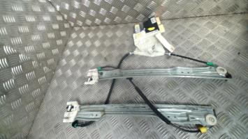 Leve vitre electrique avant gauche