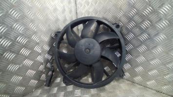 Motoventilatore radiatore