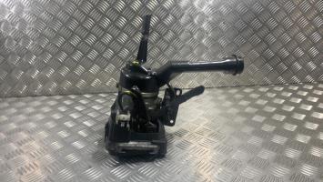 Pompa sterzo