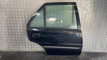 Portiera posteriore destra