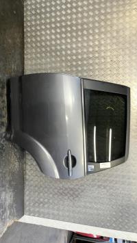 Porte arriere gauche