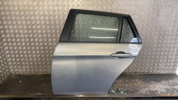 Porte arriere gauche