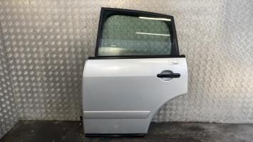 Porte arriere gauche