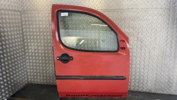 Porte avant droit