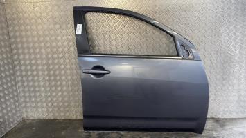 Porte avant droit
