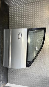 Porte avant droit