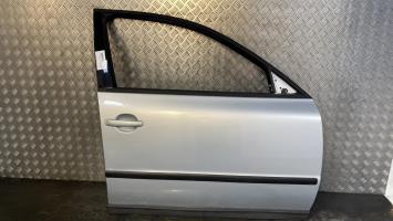 Porte avant droit