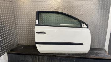 Porte avant droit
