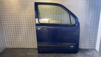 Porte avant droit