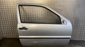 Porte avant droit