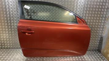 Porte avant droit