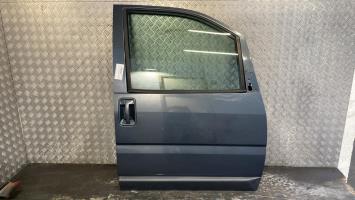 Porte avant droit