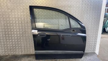 Porte avant droit