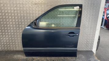 Porte avant gauche