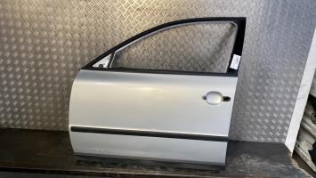 Porte avant gauche