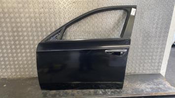 Porte avant gauche