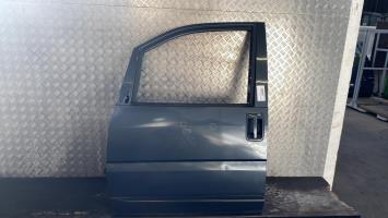 Porte avant gauche