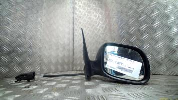 Retrovisor derecho